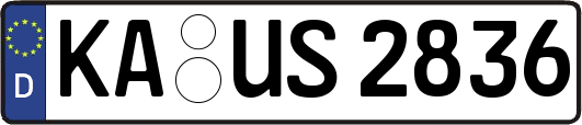 KA-US2836
