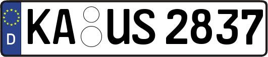 KA-US2837