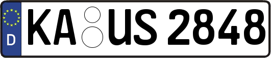 KA-US2848