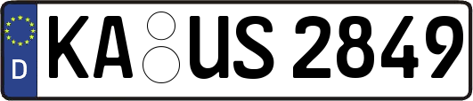 KA-US2849