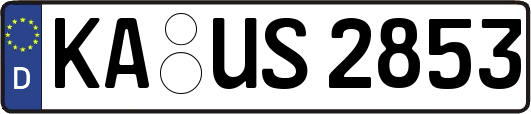 KA-US2853