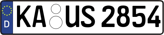KA-US2854