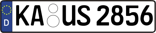 KA-US2856