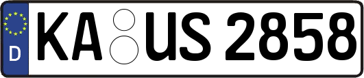 KA-US2858