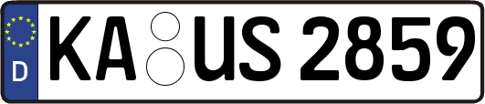 KA-US2859