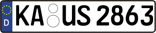 KA-US2863