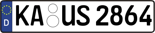 KA-US2864