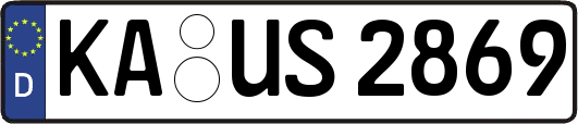 KA-US2869
