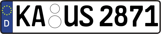 KA-US2871