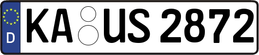KA-US2872