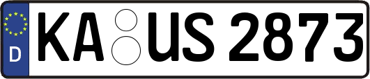 KA-US2873