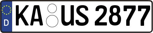 KA-US2877