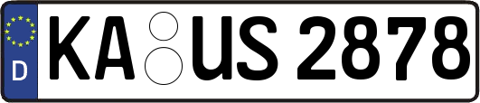 KA-US2878