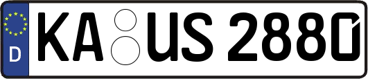 KA-US2880