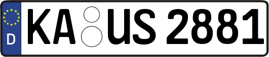 KA-US2881