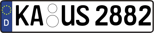 KA-US2882