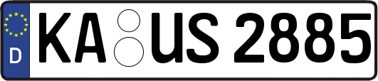 KA-US2885