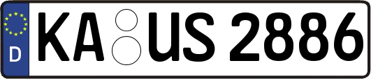 KA-US2886
