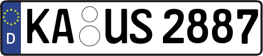 KA-US2887