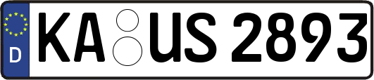 KA-US2893