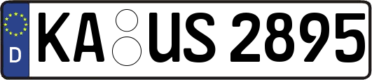 KA-US2895