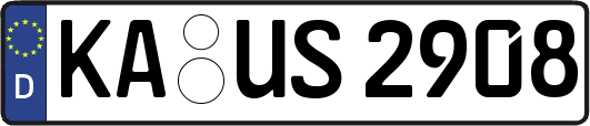 KA-US2908