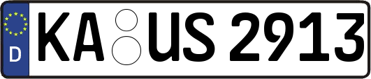 KA-US2913