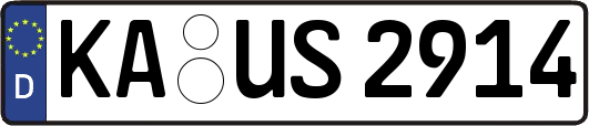 KA-US2914