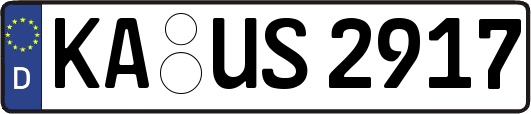 KA-US2917