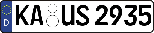 KA-US2935