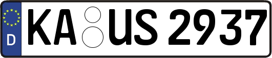 KA-US2937