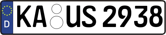 KA-US2938