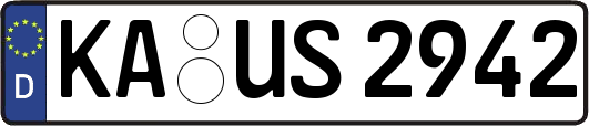 KA-US2942