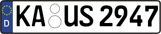 KA-US2947