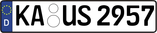 KA-US2957