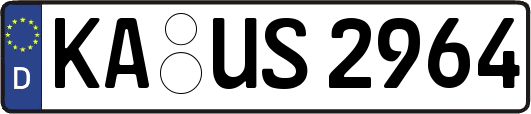 KA-US2964