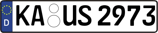 KA-US2973