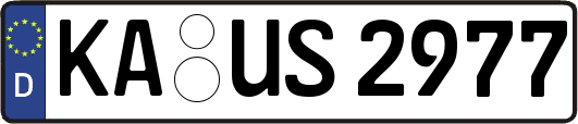 KA-US2977