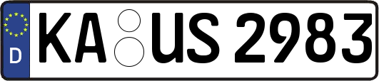 KA-US2983