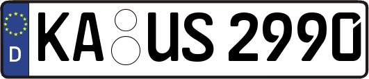 KA-US2990