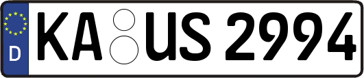 KA-US2994