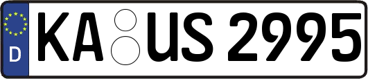 KA-US2995