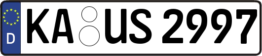 KA-US2997