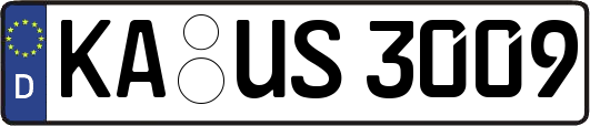 KA-US3009