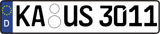 KA-US3011