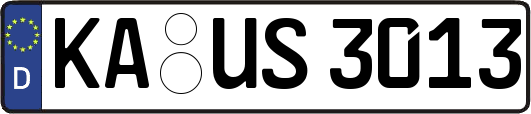 KA-US3013