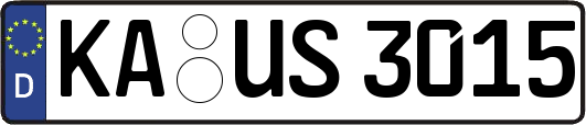 KA-US3015