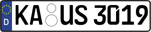 KA-US3019