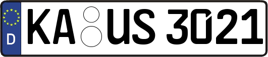KA-US3021