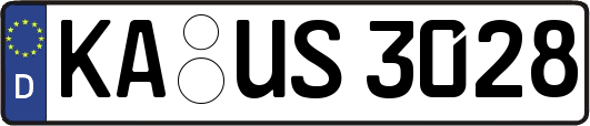 KA-US3028